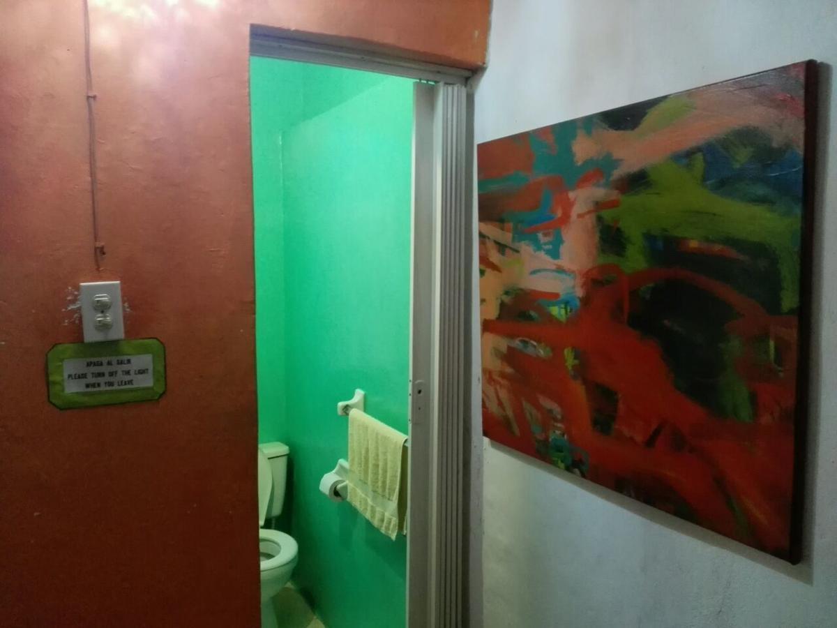 Raiz Hostel Medellín Exterior foto